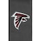 Dreamseat Office Chair 1000 with Atlanta Falcons Primary Logo XZOC1000-PSNFL20005 - alternate 7